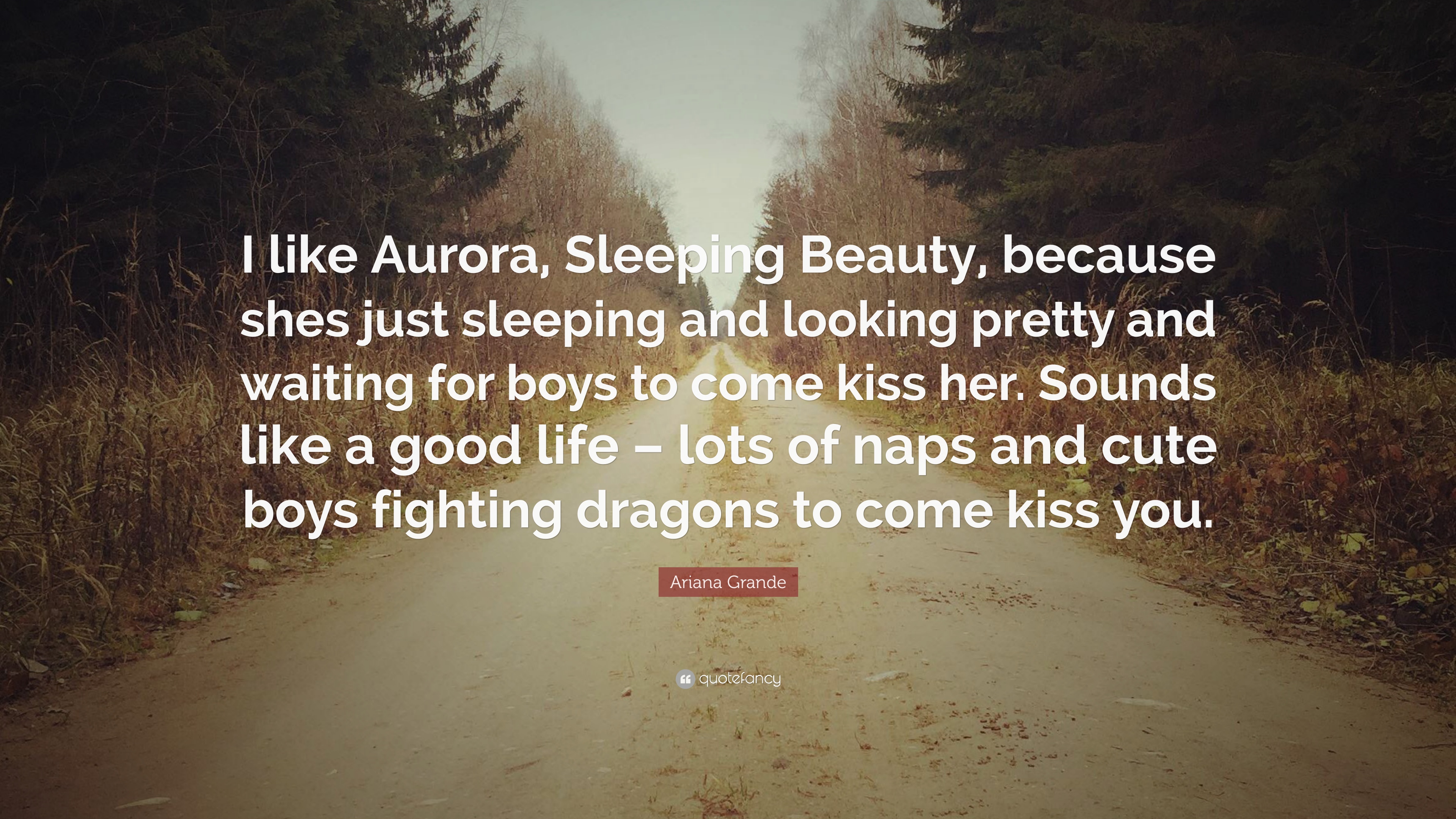 Detail Sleeping Beauty Quotes For Her Nomer 37