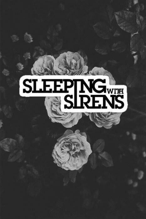 Detail Sleeping With Sirens Wallpaper Nomer 21