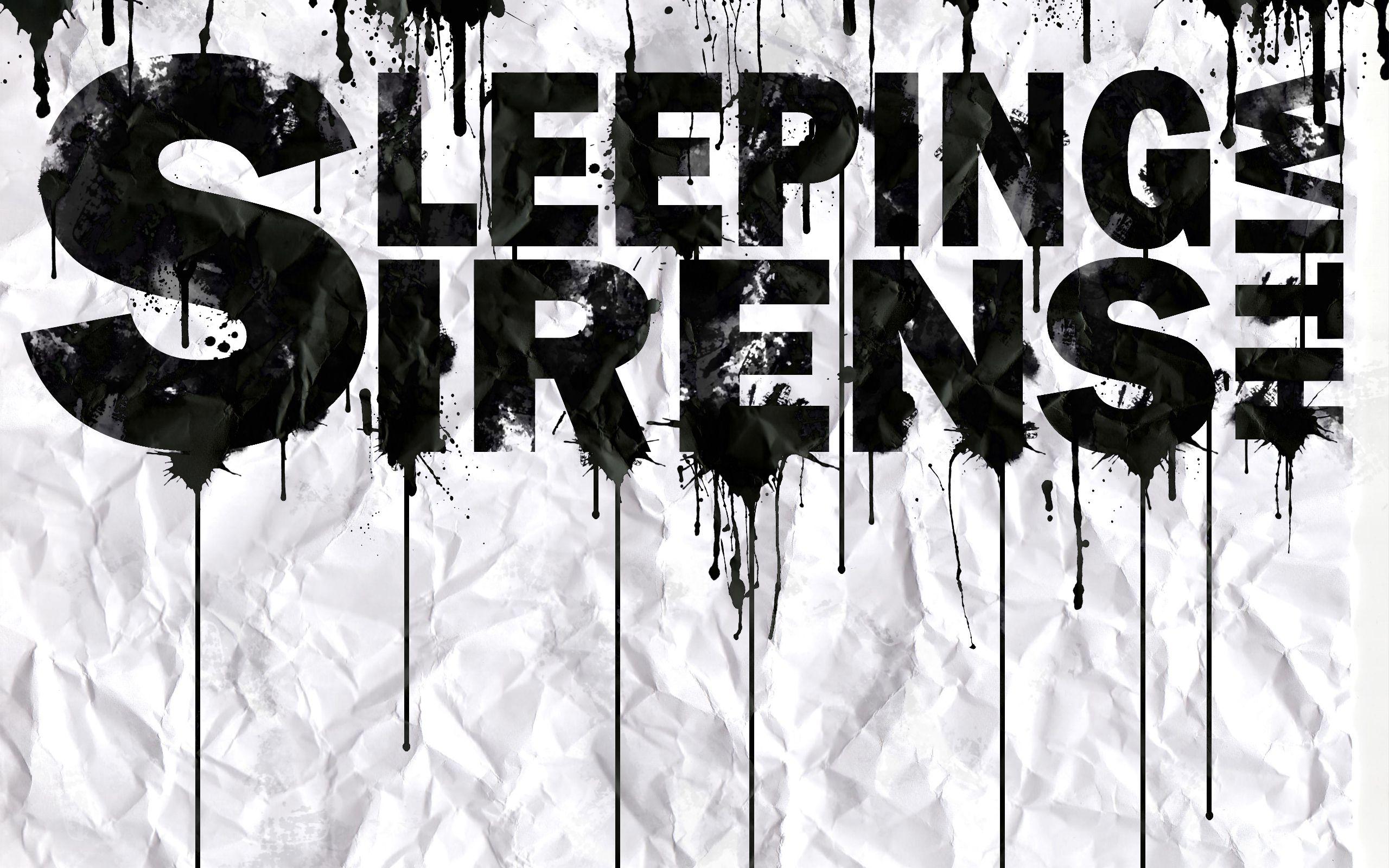 Detail Sleeping With Sirens Wallpaper Nomer 4