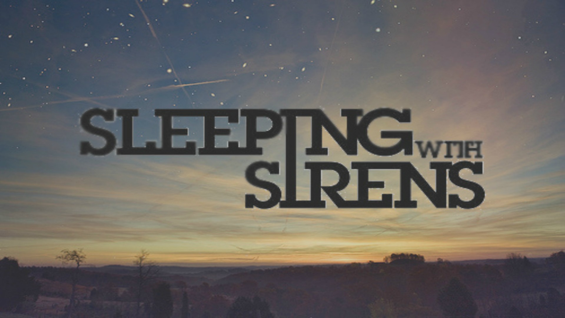 Detail Sleeping With Sirens Wallpaper Nomer 35