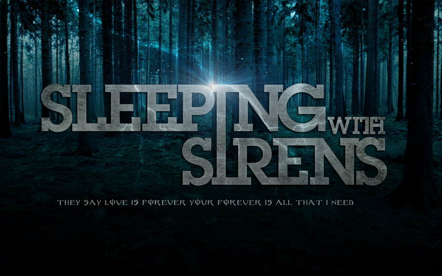 Detail Sleeping With Sirens Wallpaper Nomer 36