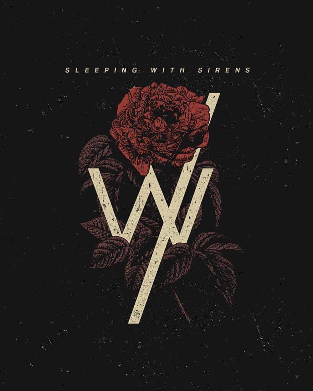 Detail Sleeping With Sirens Wallpaper Nomer 5