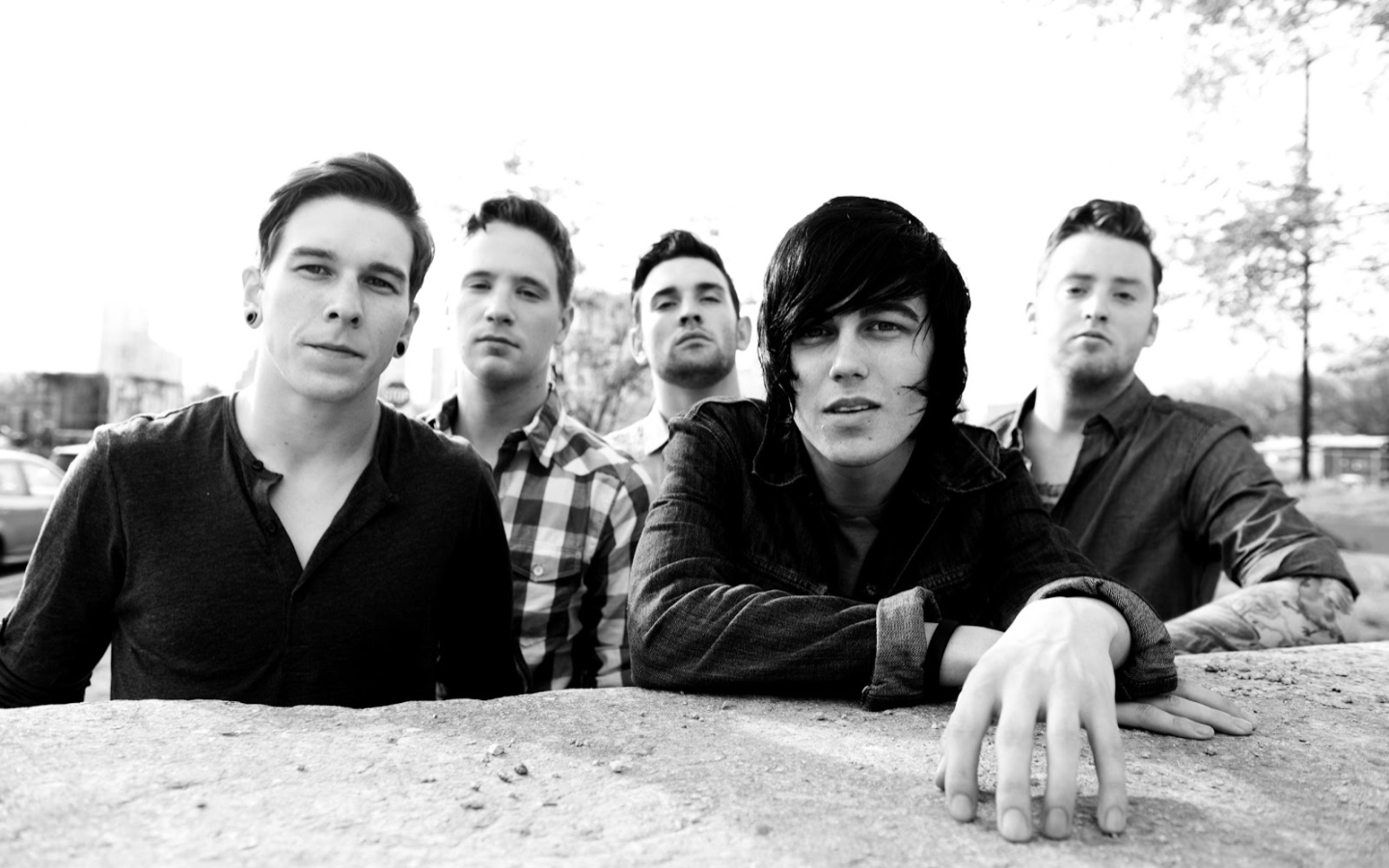 Detail Sleeping With Sirens Wallpaper Nomer 43