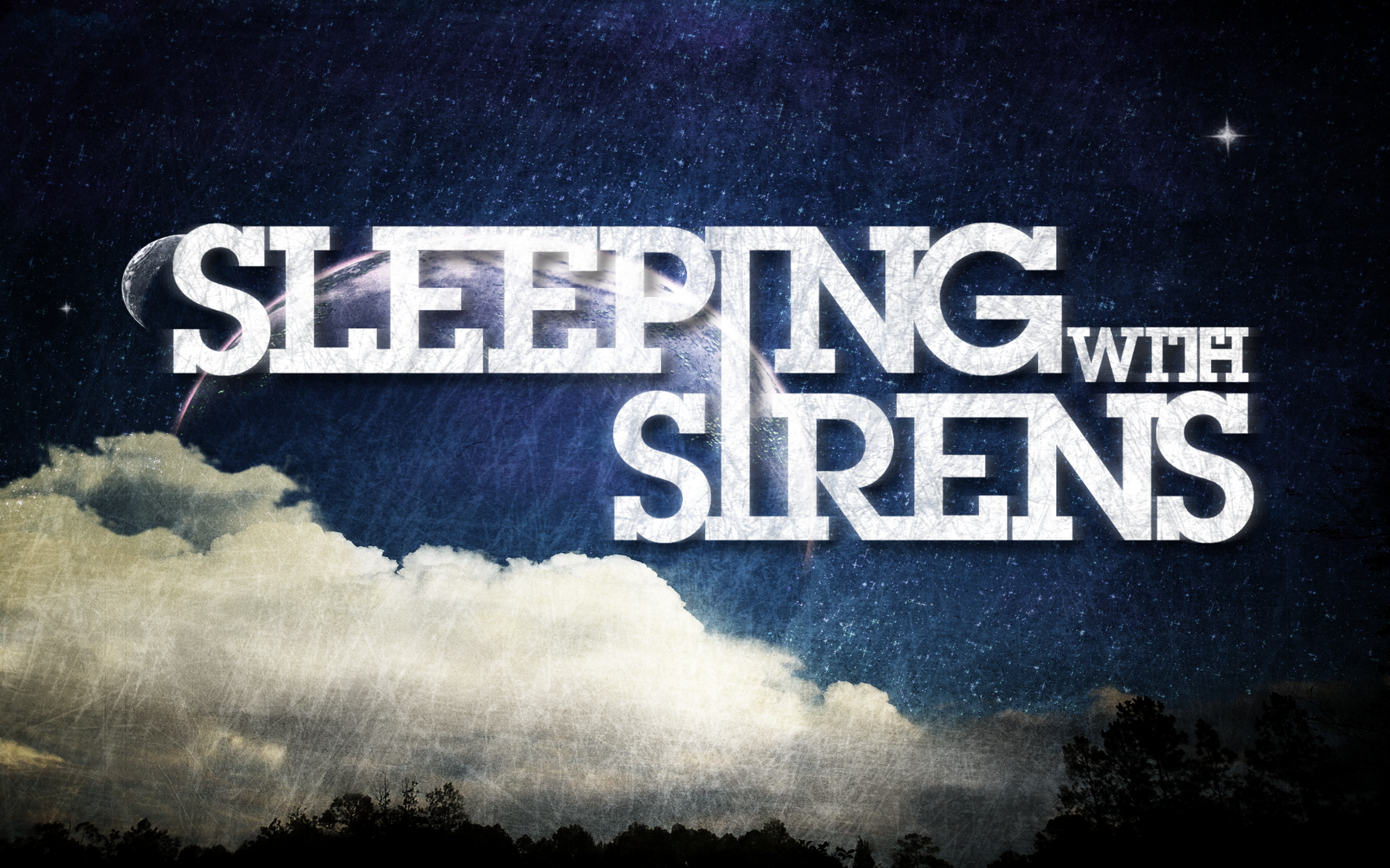 Detail Sleeping With Sirens Wallpaper Nomer 46