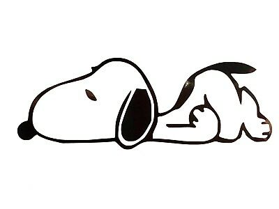 Detail Sleepy Snoopy Nomer 28