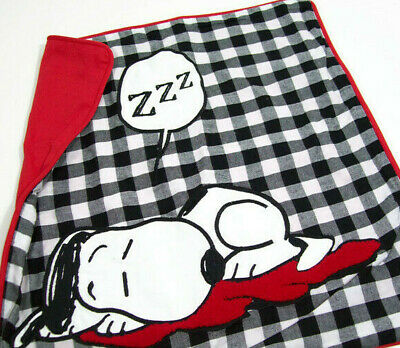 Detail Sleepy Snoopy Nomer 30