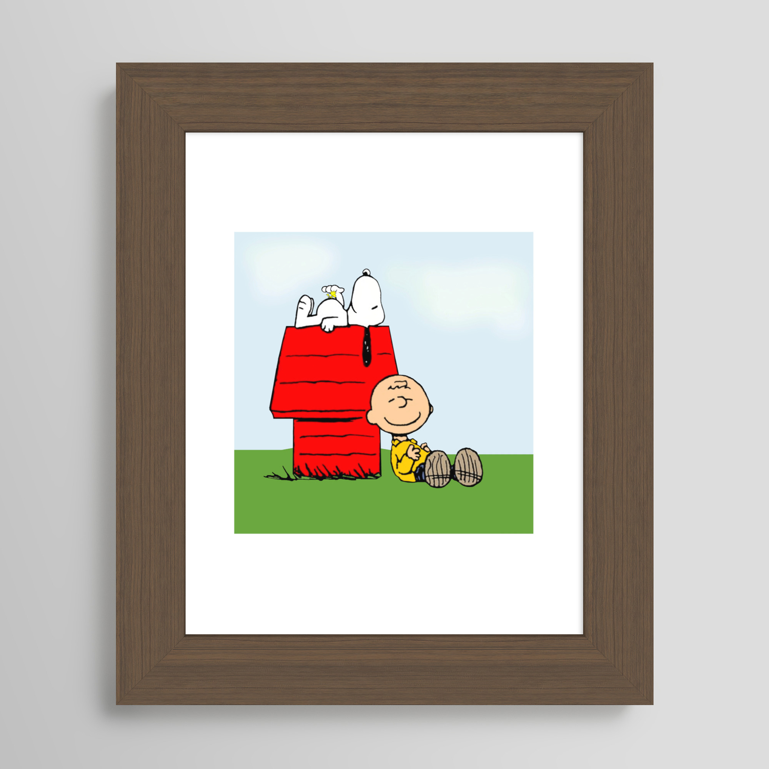 Detail Sleepy Snoopy Nomer 37