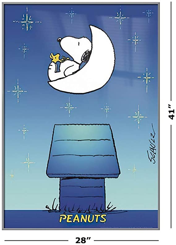 Detail Sleepy Snoopy Nomer 49