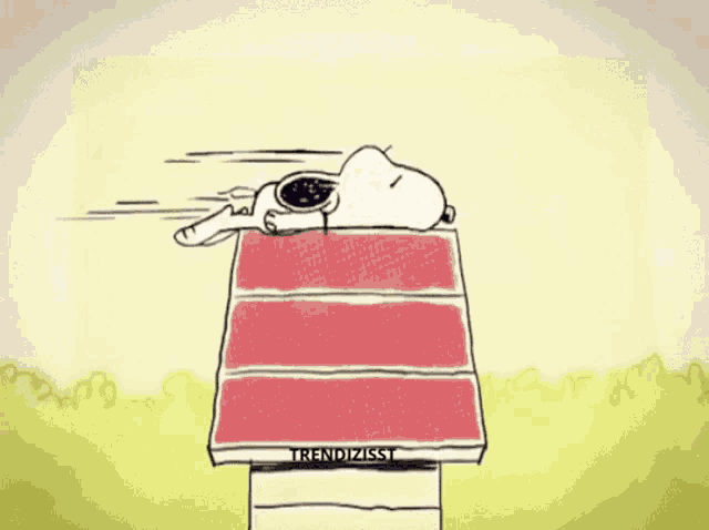 Detail Sleepy Snoopy Nomer 9