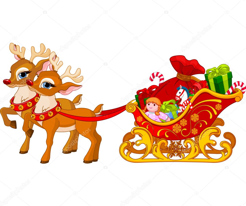 Detail Sleigh En Espanol Nomer 28