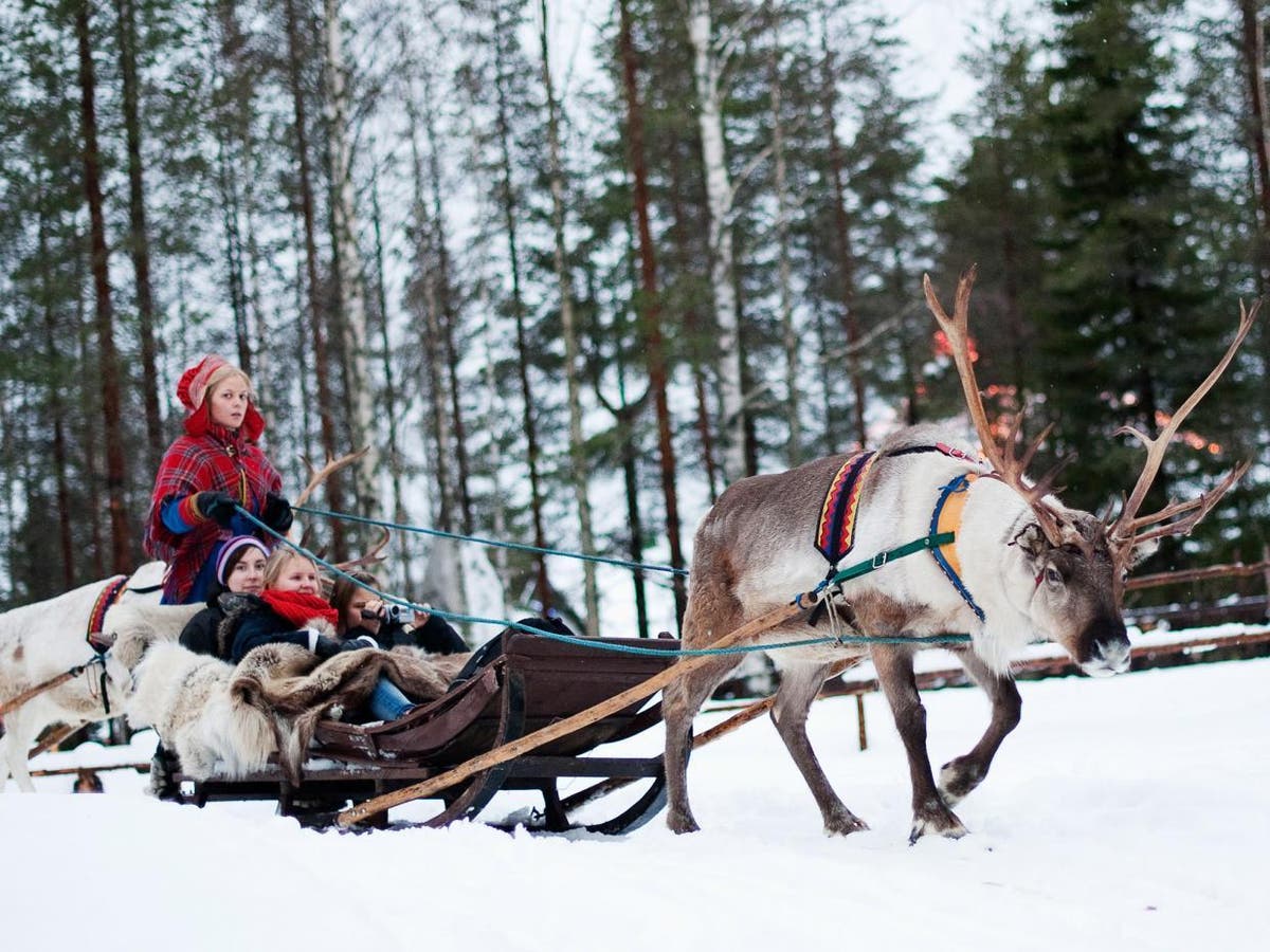 Detail Sleigh En Espanol Nomer 10