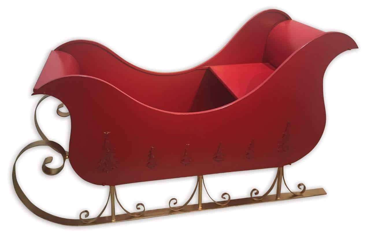 Detail Sleigh Pics Nomer 9