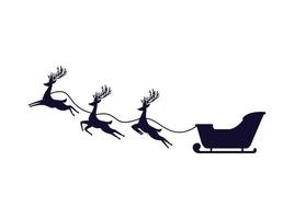 Sleigh Vector - KibrisPDR