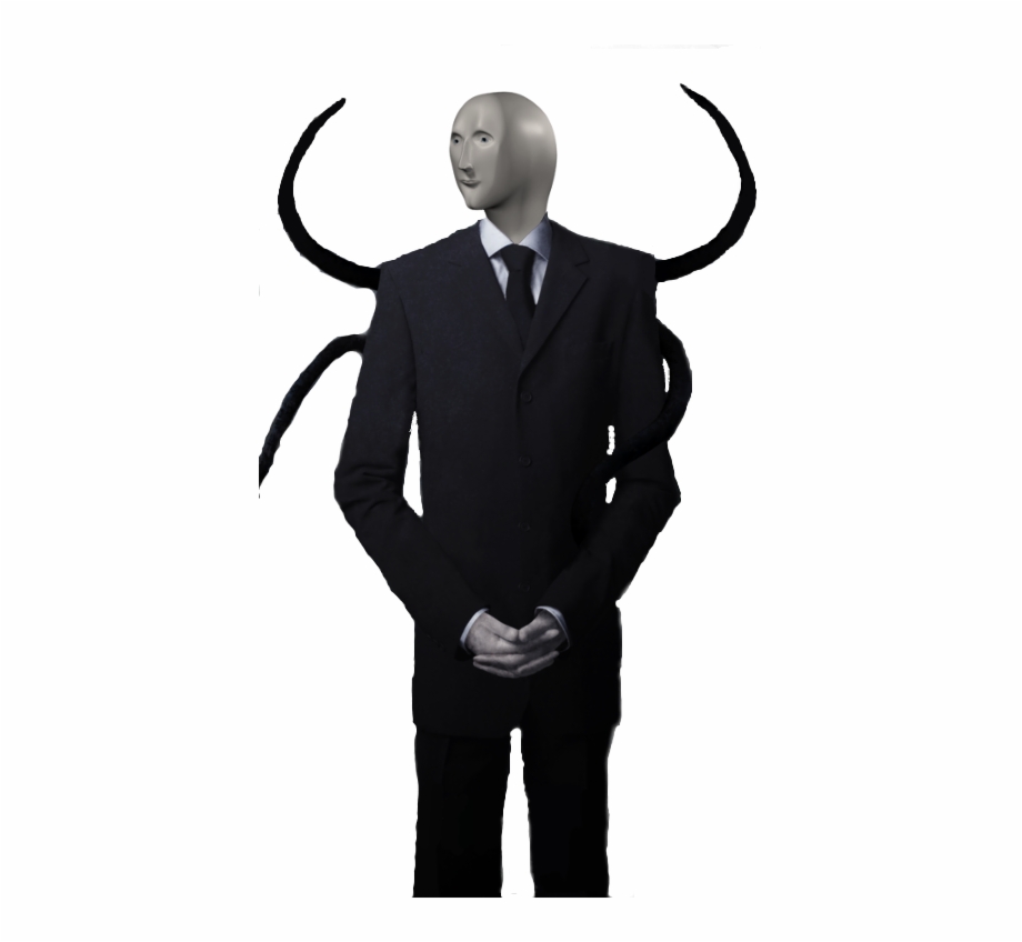 Detail Slender Man Arg Nomer 9