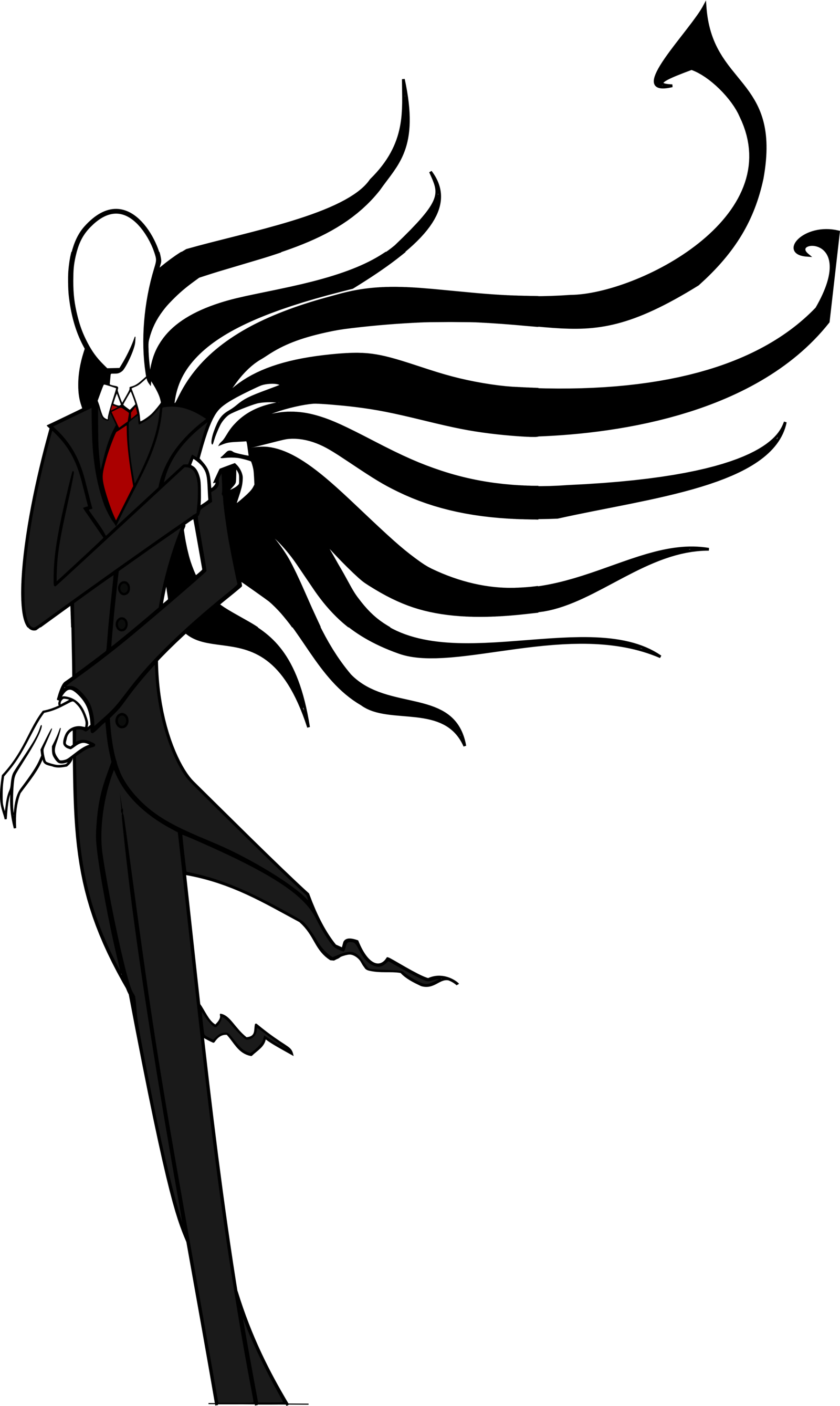 Detail Slender Man Download Free Nomer 39