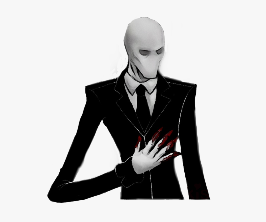 Detail Slender Man Download Free Nomer 40