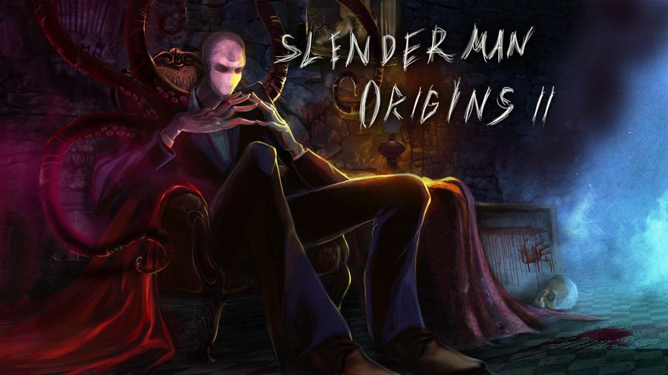 Detail Slender Man Download Free Nomer 41