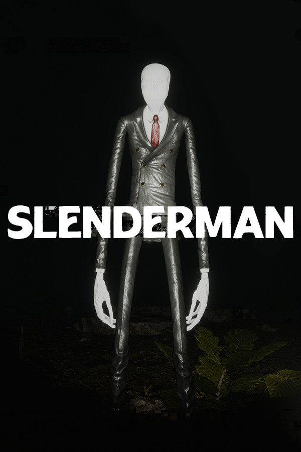 Detail Slender Man Download Free Nomer 46