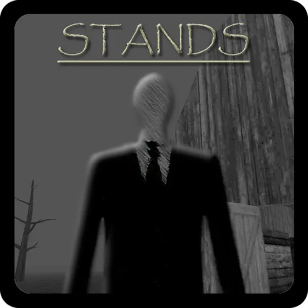 Detail Slender Man Free Nomer 13