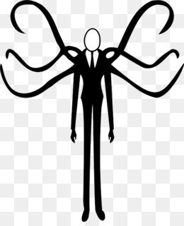 Detail Slender Man Free Nomer 53