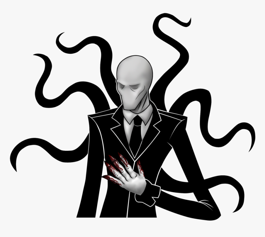 Detail Slender Man Free Download Nomer 11