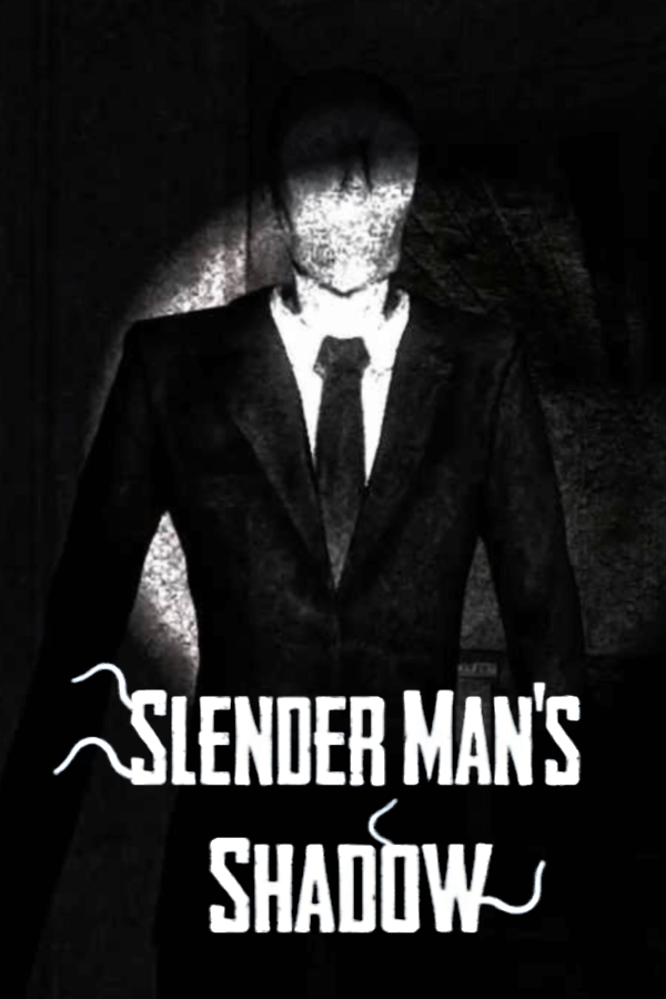 Detail Slender Man Free Download Nomer 33