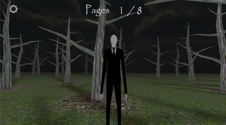 Detail Slender Man Free Download Nomer 35