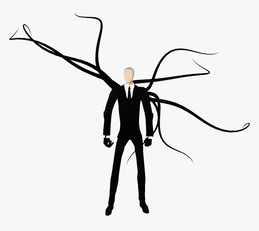 Detail Slender Man Free Download Nomer 5