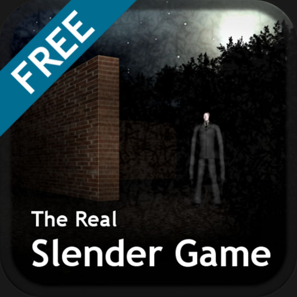 Detail Slender Man Free Download Nomer 52