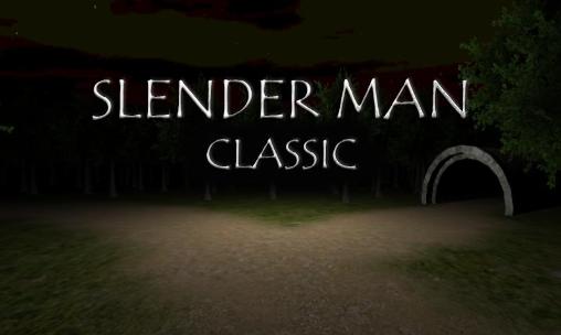 Detail Slender Man Free Download Nomer 8