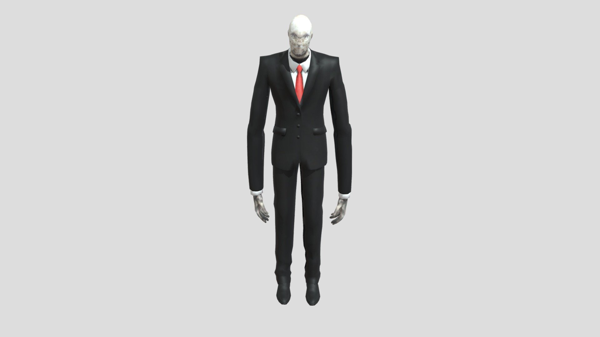 Detail Slender Man Game Download Free Nomer 29