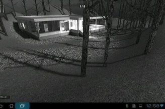 Detail Slender Man Game Download Free Nomer 44