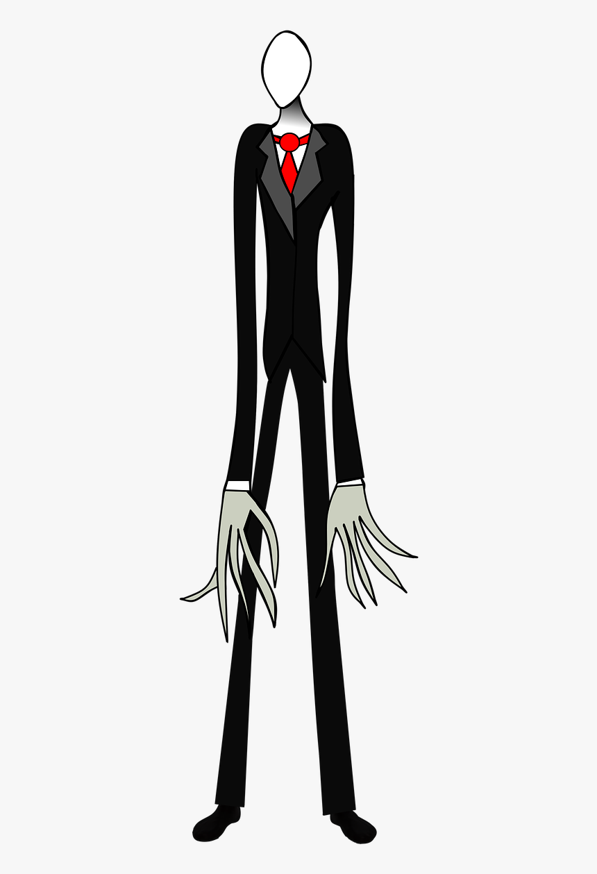 Detail Slender Man Game Free No Download Nomer 16