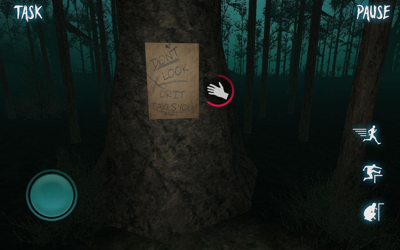 Detail Slender Man Game Free No Download Nomer 18