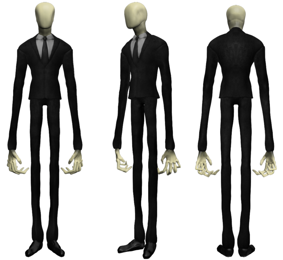 Detail Slender Man Game Free No Download Nomer 23