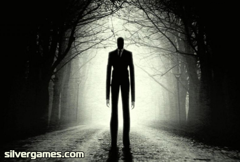 Detail Slender Man Game Free No Download Nomer 4