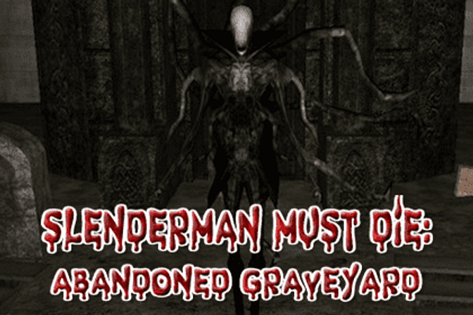 Detail Slender Man Game Free No Download Nomer 36