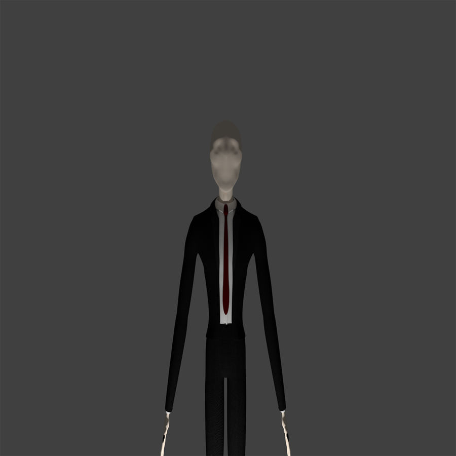 Detail Slender Man Game Free No Download Nomer 39