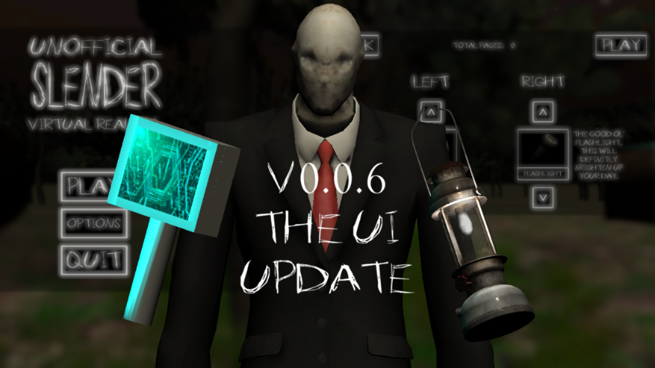 Detail Slender Man Game Free No Download Nomer 55