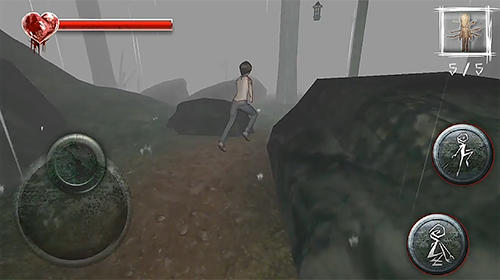 Detail Slender Man Game Free Online Nomer 23