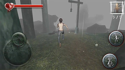 Detail Slender Man Game Free Online Nomer 25