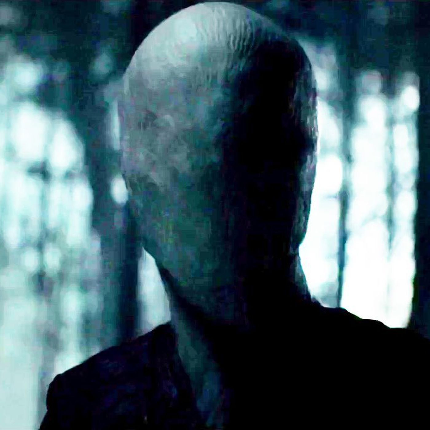 Detail Slender Man Real Face Nomer 4