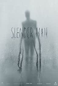 Detail Slender Man Series Nomer 11