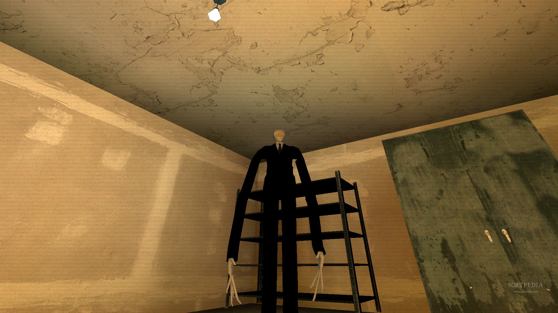 Detail Slender Man Shadow Free Download Nomer 15