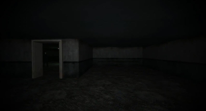 Detail Slender Man Shadow Free Download Nomer 16