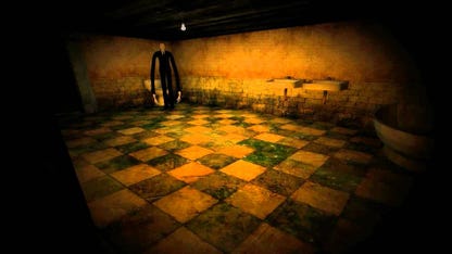 Detail Slender Man Shadow Free Download Nomer 24