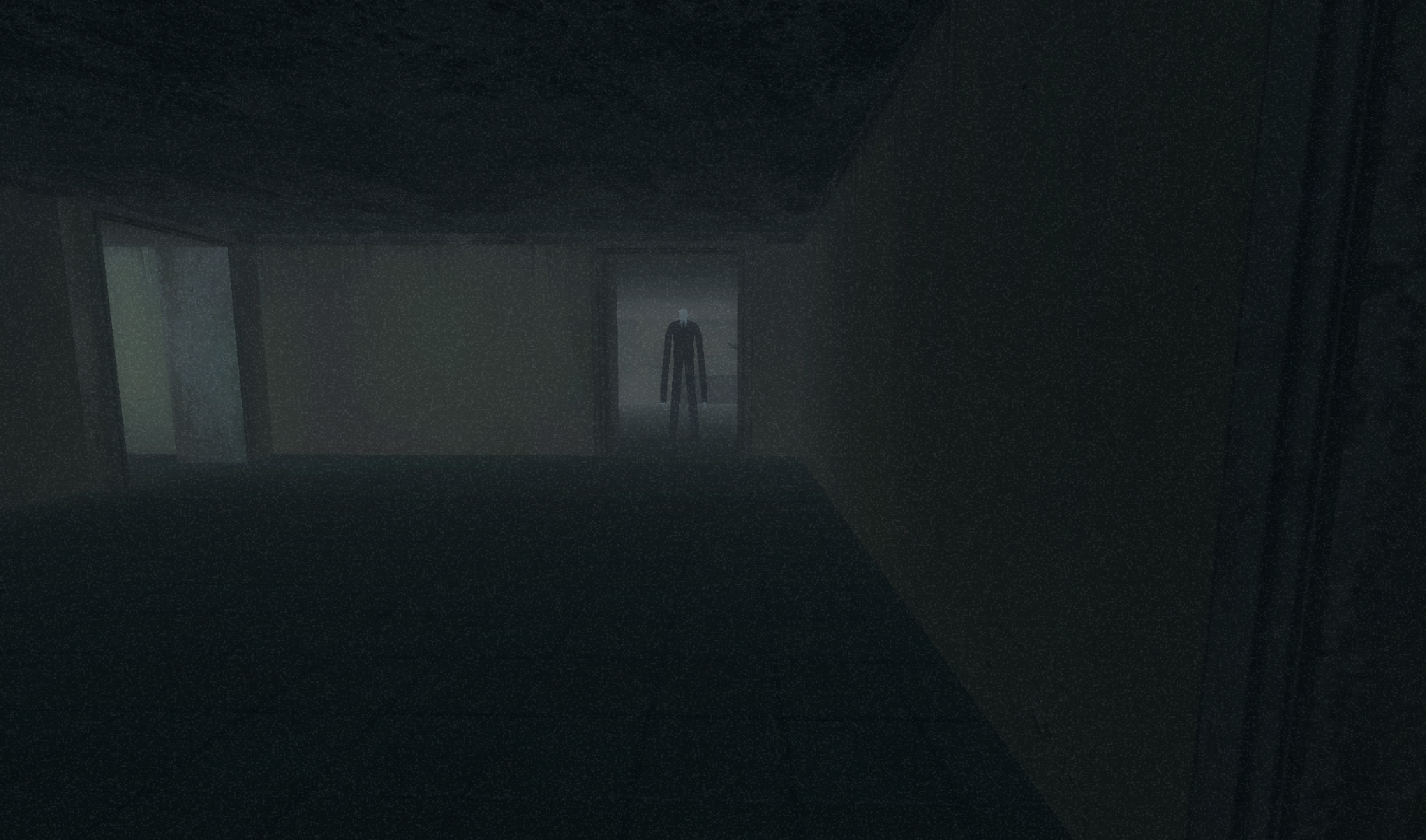 Detail Slender Man Shadow Free Download Nomer 43