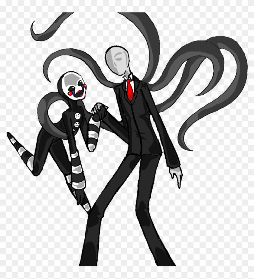 Detail Slender Man Shadow Free Download Nomer 58