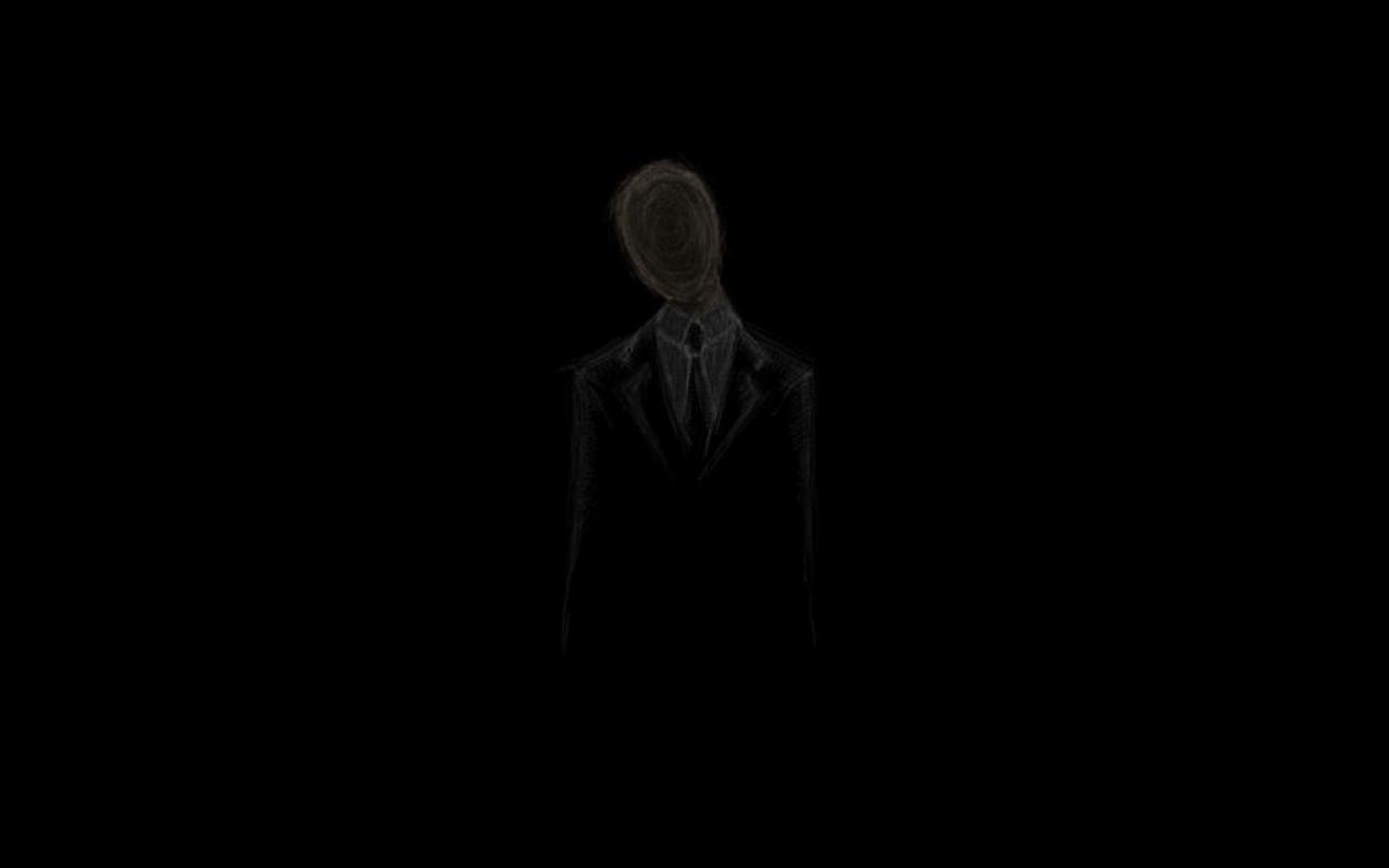 Detail Slender Man Wallpaper Iphone Nomer 45