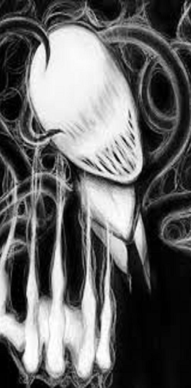 Detail Slender Man Wallpaper Iphone Nomer 9